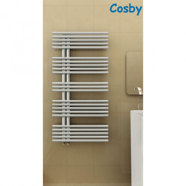 Designer Badheizkörper Cosby 120 x 60 cm
